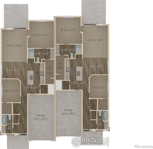 4790 Whistler Dr, Loveland, CO 80538 - photo 3