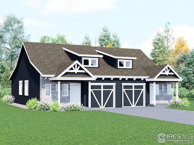 4790 Whistler Dr, Loveland, CO 80538 - photo 35