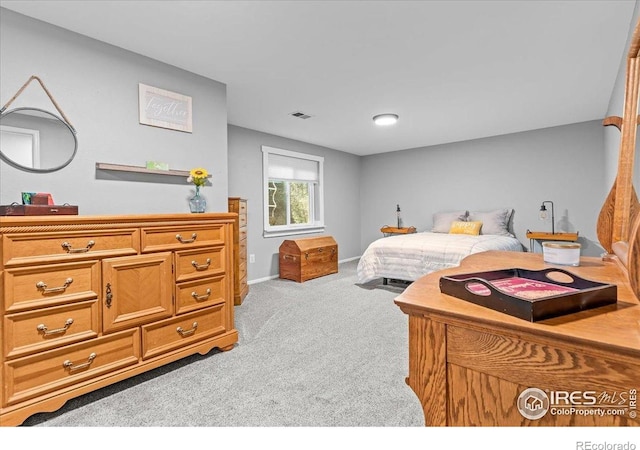 110 50th Ave, Greeley, CO 80634 - bedroom with carpet and baseboards