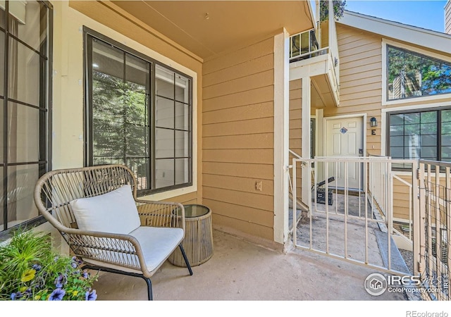 4771 White Rock Cir Unit B, Boulder, CO 80301 - property entrance