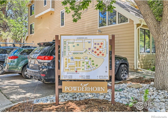 4771 White Rock Cir Unit B, Boulder, CO 80301 - exterior view