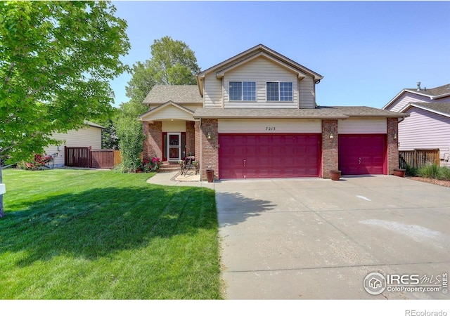 7213 W 21st St, Greeley, CO 80634 - photo 1
