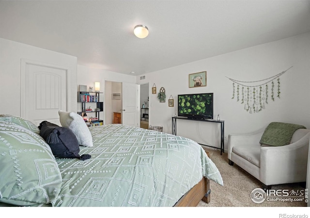 3145 Alybar Dr # 16B, Wellington, CO 80549 - bedroom featuring carpet flooring