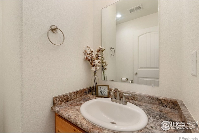 3145 Alybar Dr # 16B, Wellington, CO 80549 - bathroom featuring vanity