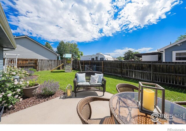 404 Meadow Dr, Windsor, CO 80550