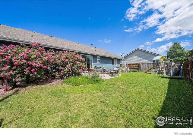 404 Meadow Dr, Windsor, CO 80550