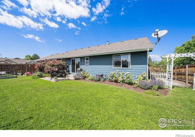 404 Meadow Dr, Windsor, CO 80550