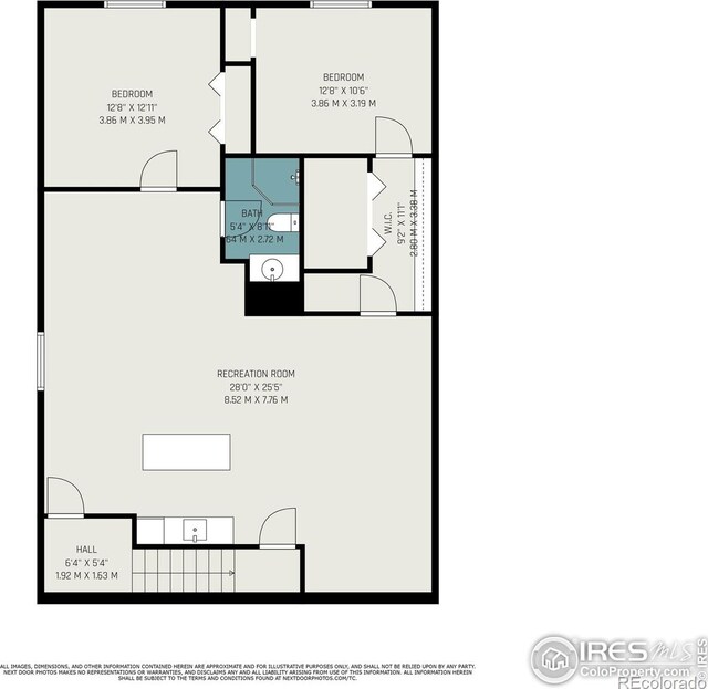 404 Meadow Dr, Windsor, CO 80550