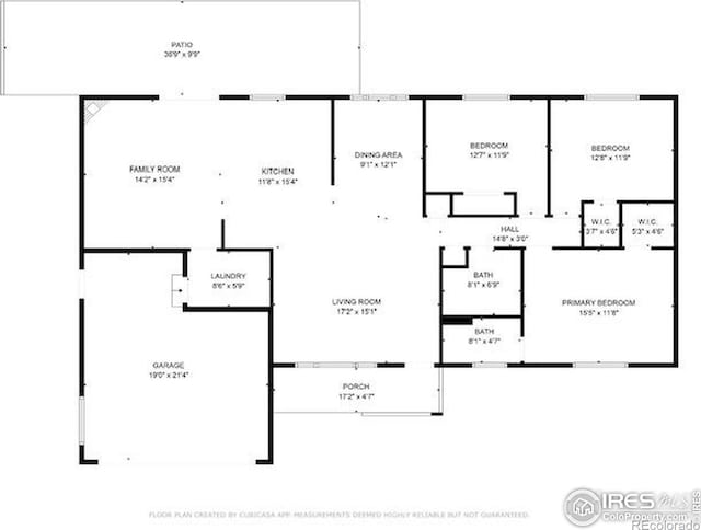 4117 Silene Pl, Loveland, CO 80537 - photo 34