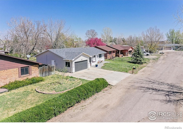 4117 Silene Pl, Loveland, CO 80537 - photo 1