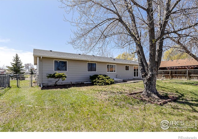 4117 Silene Pl, Loveland, CO 80537 - photo 29