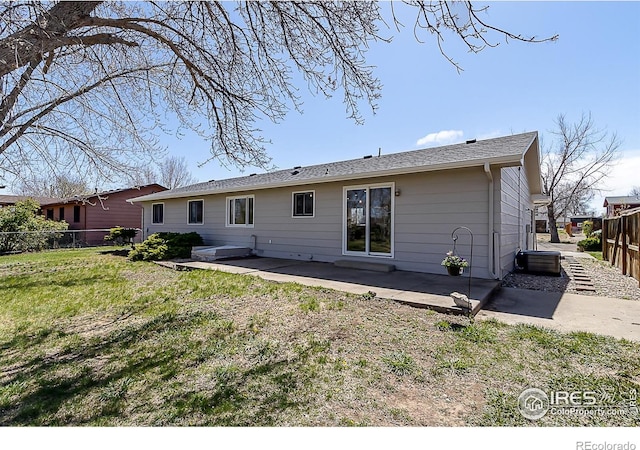 4117 Silene Pl, Loveland, CO 80537 - photo 30