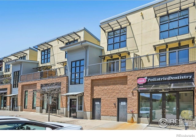 1200 Yarmouth Ave Unit 237, Boulder, CO 80304 - view of property