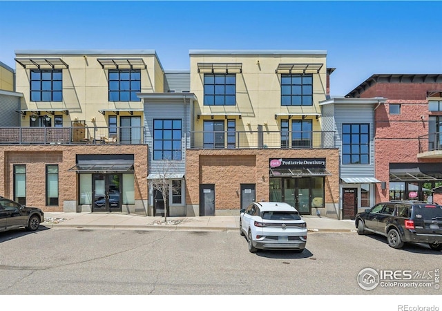 1200 Yarmouth Ave Unit 237, Boulder, CO 80304 - view of building exterior