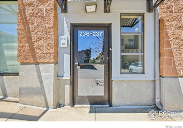 1200 Yarmouth Ave Unit 237, Boulder, CO 80304 - property entrance