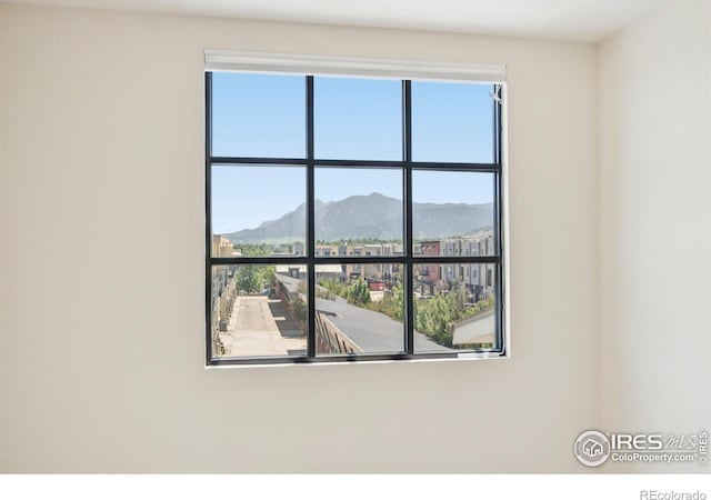 1200 Yarmouth Ave Unit 237, Boulder, CO 80304 - detailed view of a mountainous background