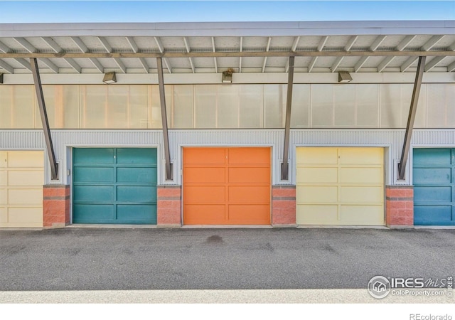 1200 Yarmouth Ave Unit 237, Boulder, CO 80304 - view of garage