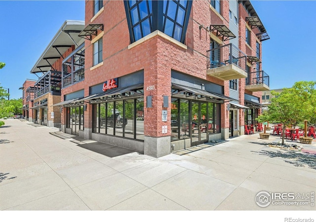 1200 Yarmouth Ave Unit 237, Boulder, CO 80304 - view of building exterior