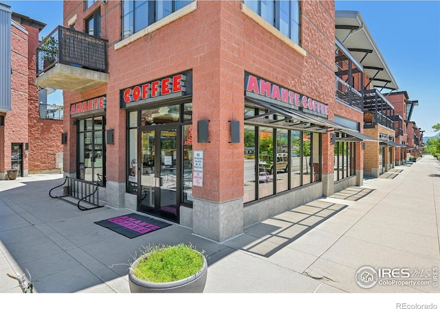 1200 Yarmouth Ave Unit 237, Boulder, CO 80304 - view of building exterior