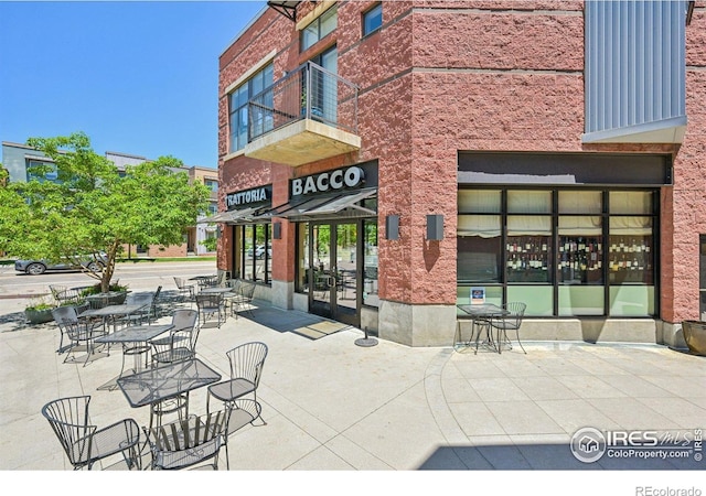 1200 Yarmouth Ave Unit 237, Boulder, CO 80304 - view of building exterior