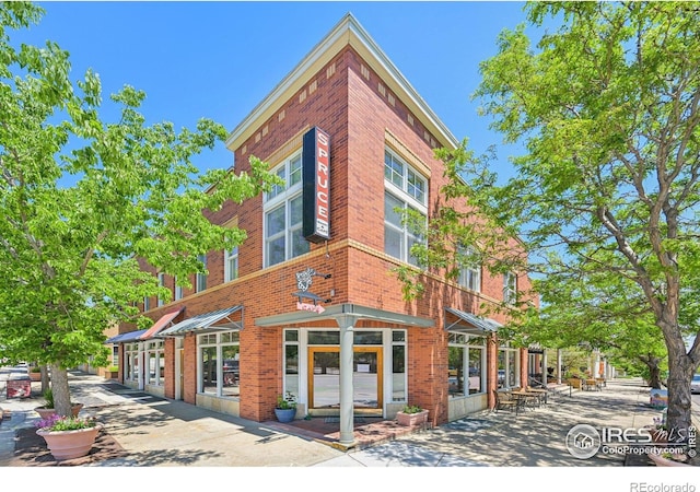 1200 Yarmouth Ave Unit 237, Boulder, CO 80304 - view of building exterior