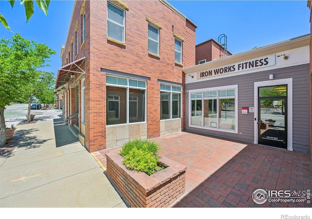 1200 Yarmouth Ave Unit 237, Boulder, CO 80304 - view of building exterior
