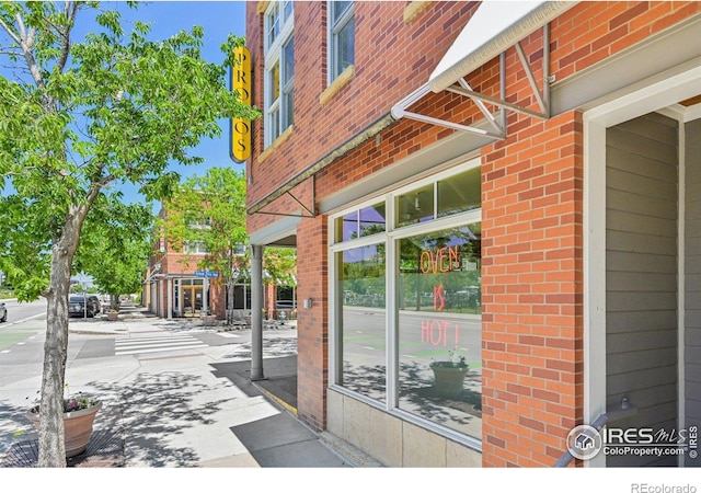 1200 Yarmouth Ave Unit 237, Boulder, CO 80304 - view of patio / terrace