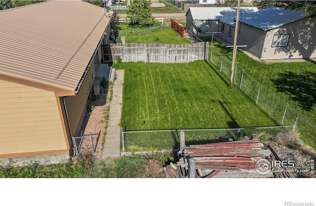 205-207 W Corona Ave, Wiggins, CO 80654 - photo 11