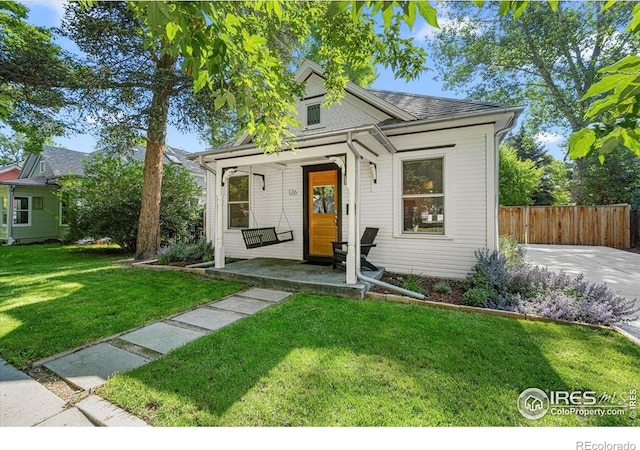 126 N Mack St, Fort Collins, CO 80521 - photo 2