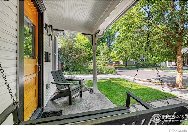 126 N Mack St, Fort Collins, CO 80521 - photo 3
