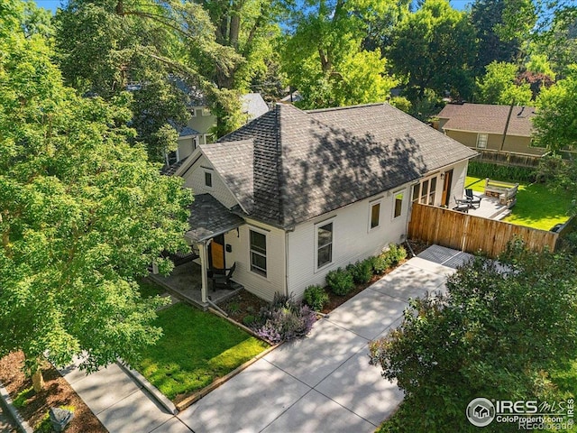 126 N Mack St, Fort Collins, CO 80521 - photo 4
