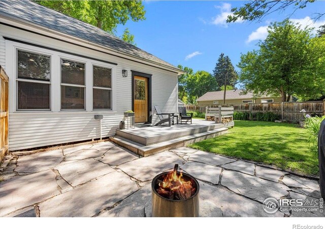 126 N Mack St, Fort Collins, CO 80521 - photo 23