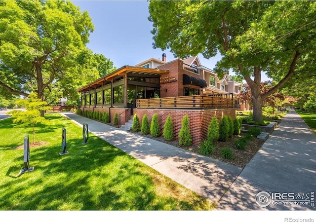 126 N Mack St, Fort Collins, CO 80521 - photo 25