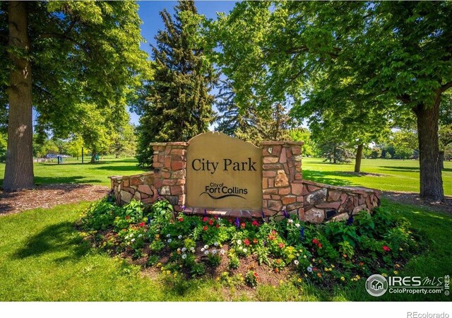 126 N Mack St, Fort Collins, CO 80521 - photo 26