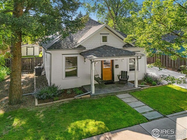 126 N Mack St, Fort Collins, CO 80521 - photo 28