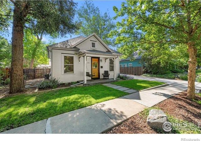 126 N Mack St, Fort Collins, CO 80521 - photo 29