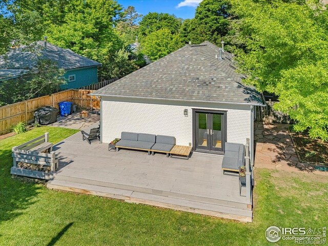 126 N Mack St, Fort Collins, CO 80521 - photo 30