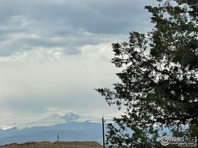31496 County Road 29, Greeley, CO 80631 - mountain view