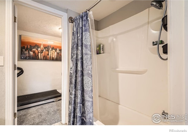 4009 W 52nd Ave, Denver, CO 80212 - bathroom with shower / bath combo