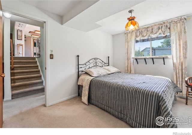 8840 Niwot Rd, Niwot, CO 80503 - bedroom featuring carpet
