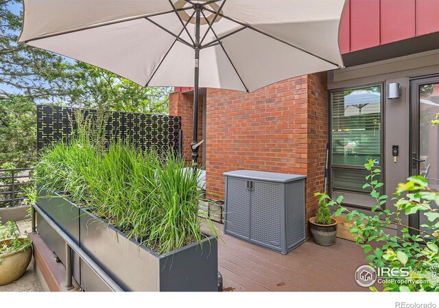 780 Walnut St Unit A, Boulder, CO 80302