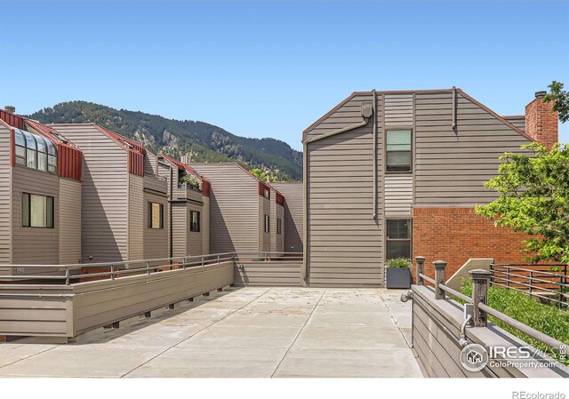 780 Walnut St Unit A, Boulder, CO 80302
