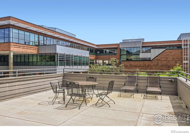780 Walnut St Unit A, Boulder, CO 80302