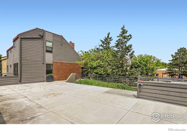 780 Walnut St Unit A, Boulder, CO 80302