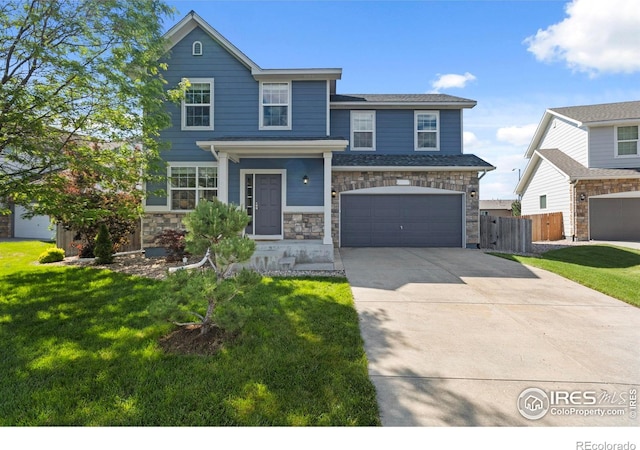 1587 Edenbridge Dr, Windsor, CO 80550 - photo 1