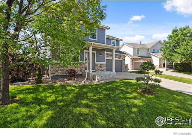 1587 Edenbridge Dr, Windsor, CO 80550 - photo 2