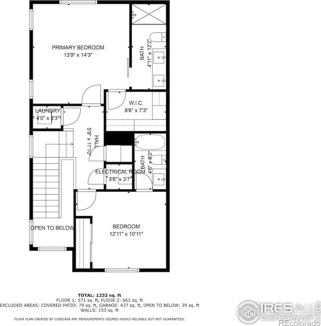 5341 Warrior St, Frederick, CO 80504 - photo 29