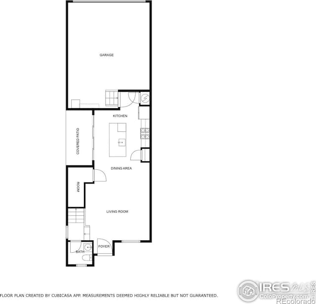 5341 Warrior St, Frederick, CO 80504 - photo 28