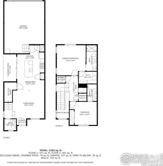 5341 Warrior St, Frederick, CO 80504 - photo 30