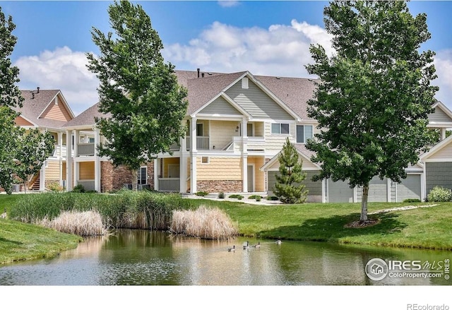 4865 Hahns Peak Dr Unit 203, Loveland, CO 80538 - photo 1